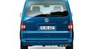 2009 Volkswagen T5 Multivan 3.2 V6 HL  第10張縮圖