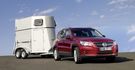 2009 Volkswagen Tiguan 2.0 TDI  第1張縮圖