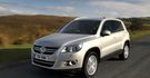 2009 Volkswagen Tiguan 2.0 TDI  第6張縮圖