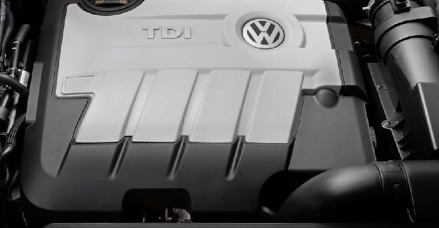 2009 Volkswagen Tiguan 2.0 TDI  第9張相片