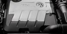 2009 Volkswagen Tiguan 2.0 TDI  第9張縮圖