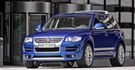 2009 Volkswagen Touareg R50 5  第2張縮圖
