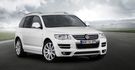 2009 Volkswagen Touareg R50 5  第3張縮圖