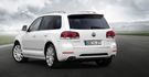 2009 Volkswagen Touareg R50 5  第4張縮圖