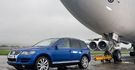 2009 Volkswagen Touareg R50 5  第7張縮圖