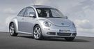 2008 Volkswagen Beetle 1.6  第2張縮圖
