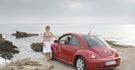 2008 Volkswagen Beetle 1.6  第5張縮圖