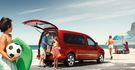 2008 Volkswagen Caddy Maxi 豪華版  第3張縮圖