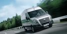 2008 Volkswagen Crafter 2.5 TDI LWB  第2張縮圖