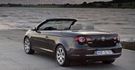 2008 Volkswagen Eos 3.2 V6  第1張縮圖