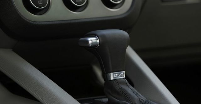 2008 Volkswagen Golf 1.4 TSI  第9張相片