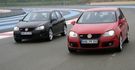 2008 Volkswagen Golf GTI 5D  第2張縮圖