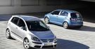 2008 Volkswagen Golf Plus 2.0 TDI  第4張縮圖