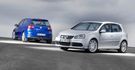 2008 Volkswagen Golf R32 5D  第2張縮圖