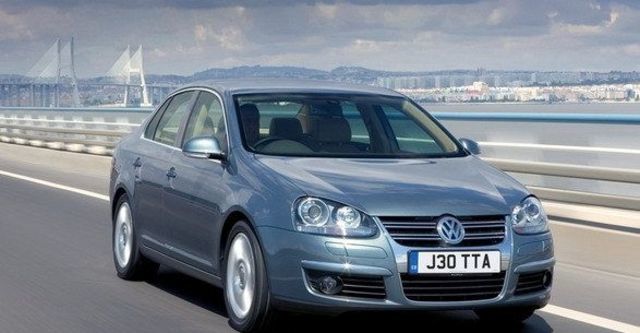 2008 Volkswagen Jetta 2.0 TDI  第2張相片