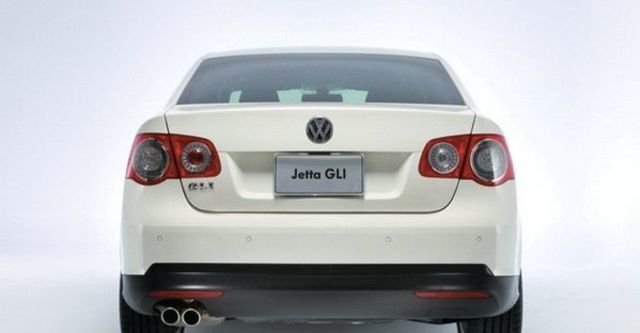 2008 Volkswagen Jetta GLI  第3張相片