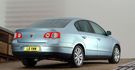 2008 Volkswagen Passat 2.0 TDI  第3張縮圖