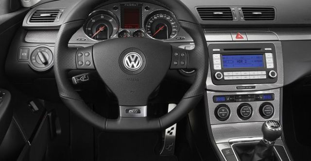 2008 Volkswagen Passat 2.0 TDI  第7張相片