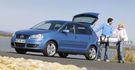 2008 Volkswagen Polo 1.4 5D  第5張縮圖
