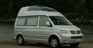 2008 Volkswagen T5 California 2.5 TDI  第2張縮圖