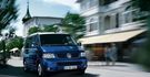 2008 Volkswagen T5 California 2.5 TDI 4Motion  第3張縮圖
