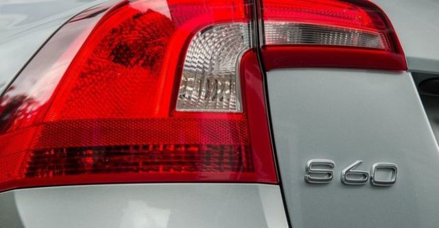 2015 Volvo S60 D4豪華版  第4張相片