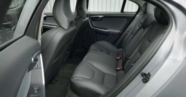 2015 Volvo S60 D4豪華版  第10張相片