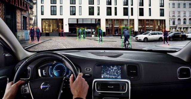 2015 Volvo S60 T6 旗艦版  第3張相片