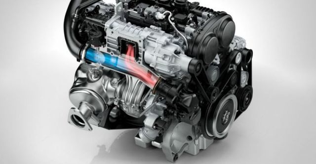 2015 Volvo S60 T6 旗艦版  第4張相片