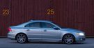 2015 Volvo S80 D4 豪華版  第2張縮圖