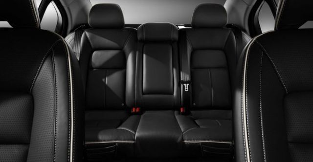 2015 Volvo S80 D4 豪華版  第9張相片