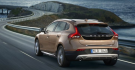 2015 Volvo V40 Cross Country D2旗艦版  第2張縮圖