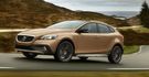 2015 Volvo V40 Cross Country D4豪華版  第1張縮圖