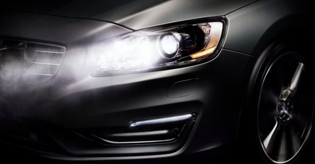 2014 Volvo S60 D4旗艦版  第3張相片
