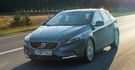 2014 Volvo V40 T5旗艦版  第1張縮圖