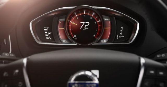 2014 Volvo V40 T5旗艦版  第7張相片