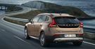 2014 Volvo V40 Cross Country D2旗艦版  第2張縮圖