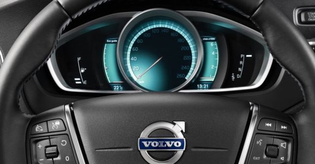 2014 Volvo V40 Cross Country D2豪華版  第10張相片