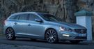 2014 Volvo V60 D4 旗艦版  第1張縮圖