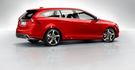 2014 Volvo V60 T5 R-Design  第4張縮圖