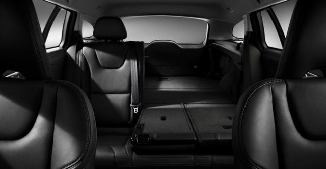 2014 Volvo V60 T5 R-Design  第10張相片