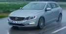 2014 Volvo V60 T5 豪華版  第1張縮圖