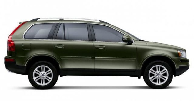 2014 Volvo XC90 D5 總裁版  第7張相片