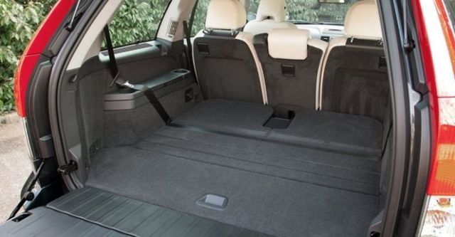 2014 Volvo XC90 D5 總裁版  第10張相片