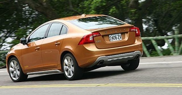 2013 Volvo S60 D4 旗艦版  第11張相片