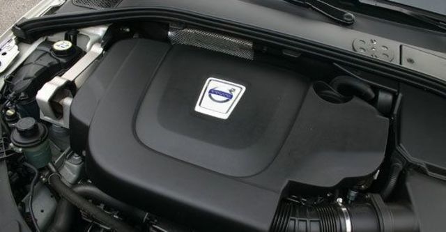 2013 Volvo S60 D4 豪華版  第8張相片