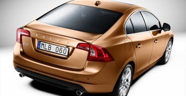 2013 Volvo S60 T4 豪華版  第3張相片