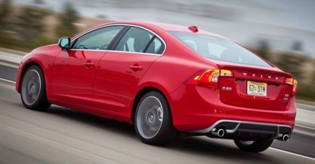 2013 Volvo S60 T5 R-Design  第3張相片