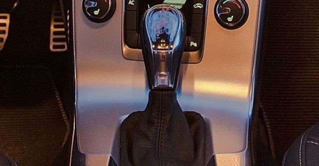 2013 Volvo S60 T5 豪華版  第6張相片