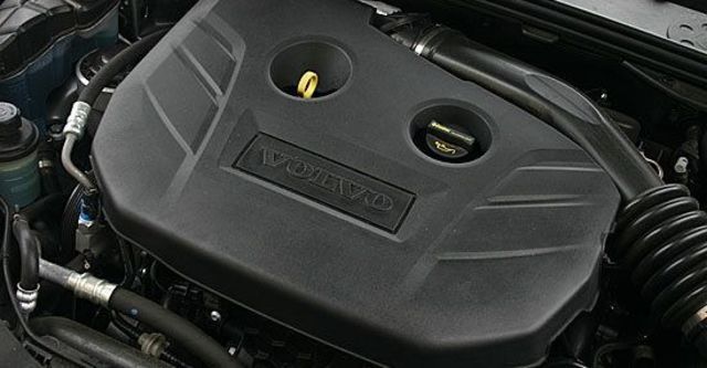 2013 Volvo S60 T5 豪華版  第9張相片